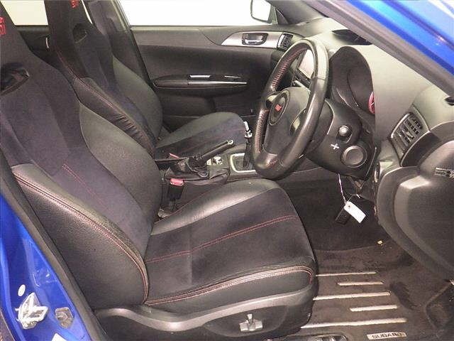 Subaru IMPREZA 2010 7033997-5