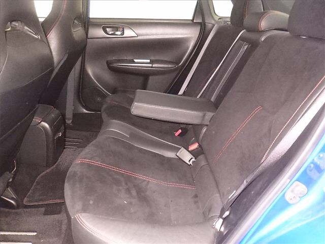 Subaru IMPREZA 2010 7033997-7