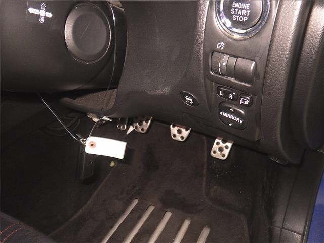 Subaru IMPREZA 2010 7033997-8