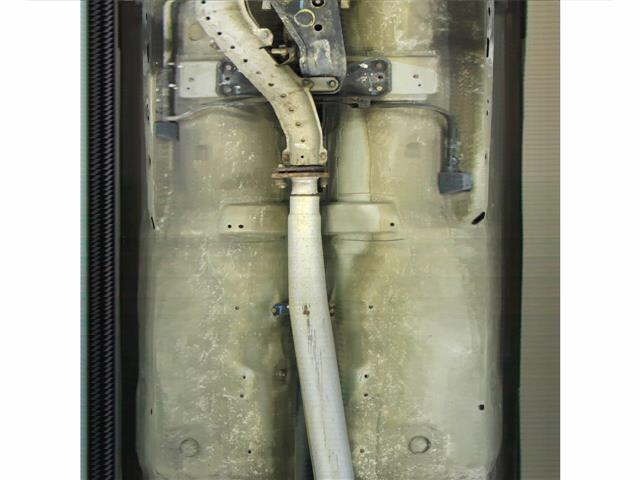 Subaru IMPREZA 1997 7033999-10