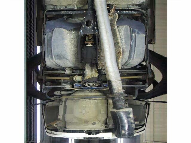 Subaru IMPREZA 1997 7033999-11