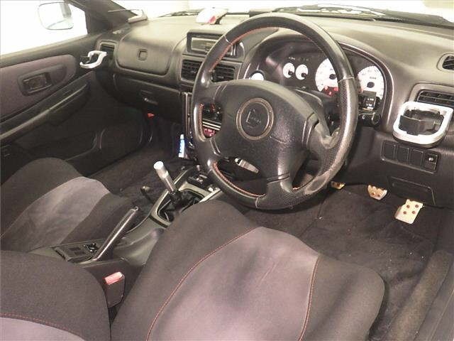 Subaru IMPREZA 1997 7033999-3