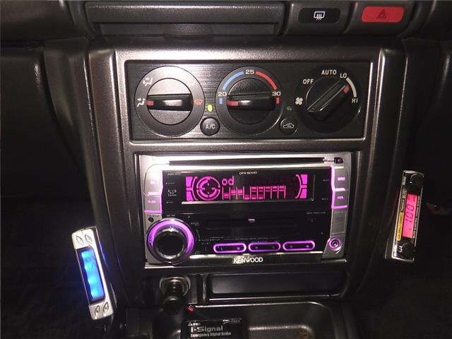 Subaru IMPREZA 1997 7033999-6