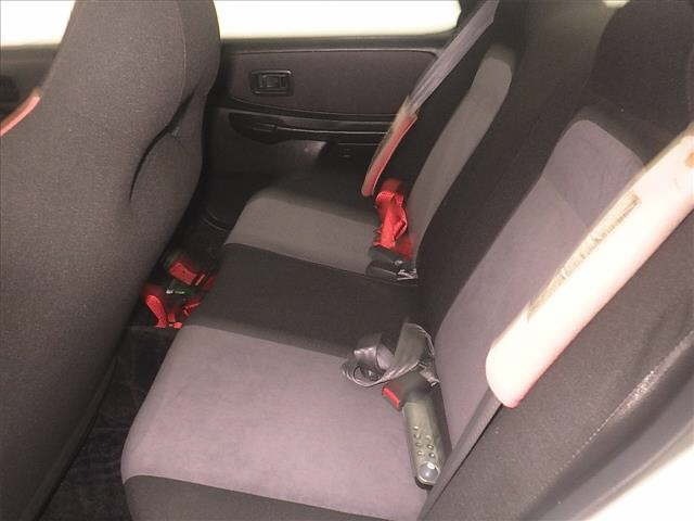 Subaru IMPREZA 1997 7033999-7