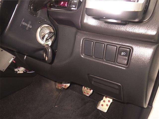 Subaru IMPREZA 1997 7033999-8