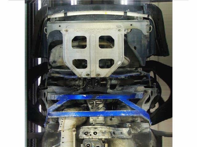 Subaru IMPREZA 1997 7033999-9
