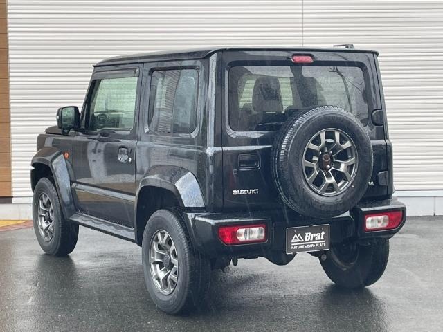 Suzuki JIMNY SIERRA 2019 7032404-13