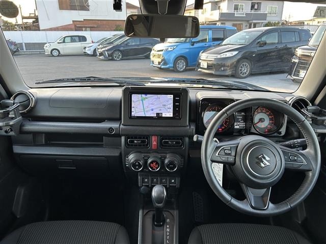 Suzuki JIMNY SIERRA 2019 7032404-14