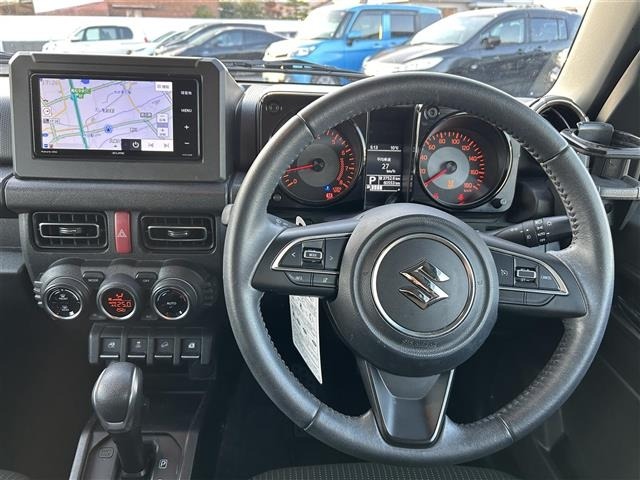 Suzuki JIMNY SIERRA 2019 7032404-15