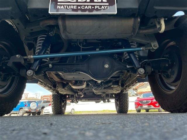 Suzuki JIMNY SIERRA 2021 7032405-10