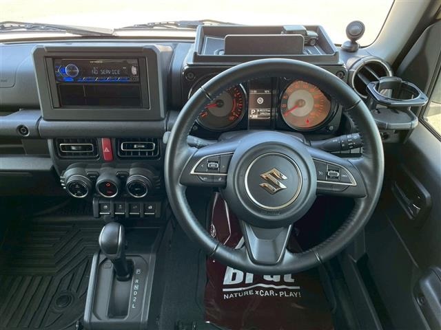 Suzuki JIMNY SIERRA 2021 7032405-11