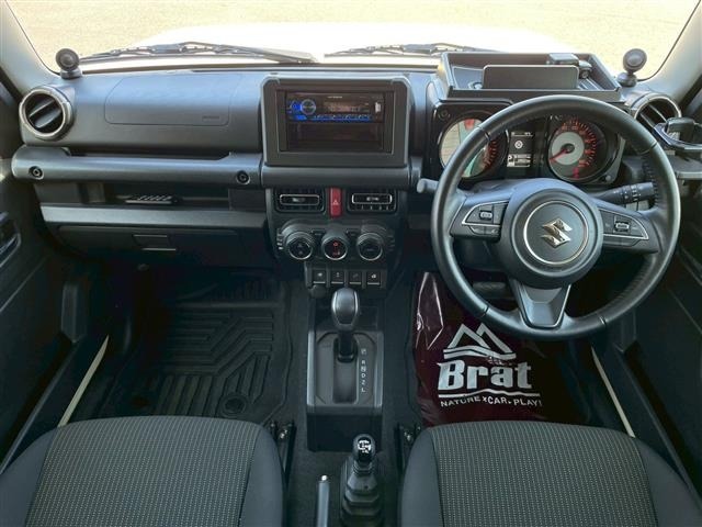 Suzuki JIMNY SIERRA 2021 7032405-14