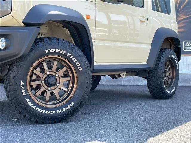 Suzuki JIMNY SIERRA 2021 7032405-16