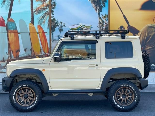 Suzuki JIMNY SIERRA 2021 7032405-21