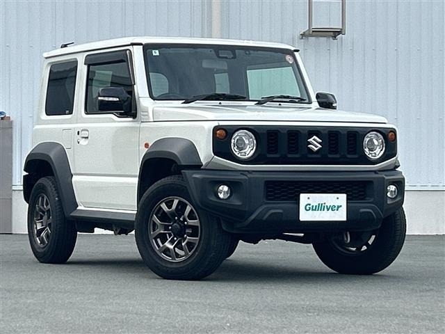 Suzuki JIMNY SIERRA 2020 7032421-0