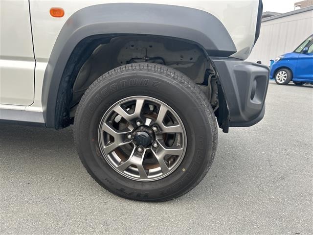 Suzuki JIMNY SIERRA 2020 7032421-10