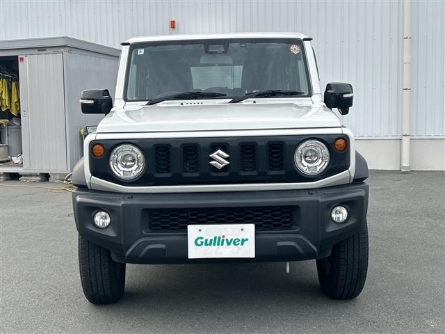 Suzuki JIMNY SIERRA 2020 7032421-11