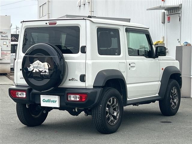 Suzuki JIMNY SIERRA 2020 7032421-12