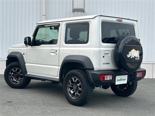 Suzuki JIMNY SIERRA 2020 7032421-13