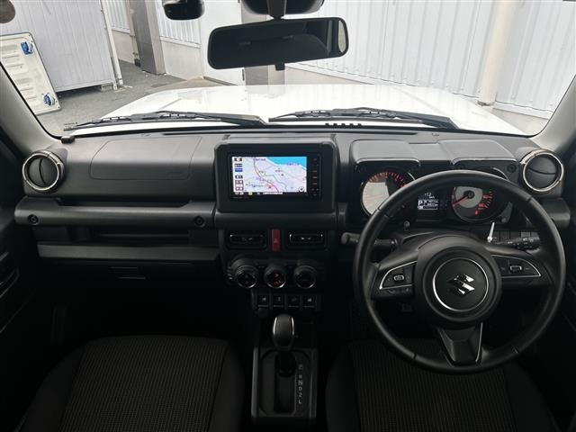 Suzuki JIMNY SIERRA 2020 7032421-15