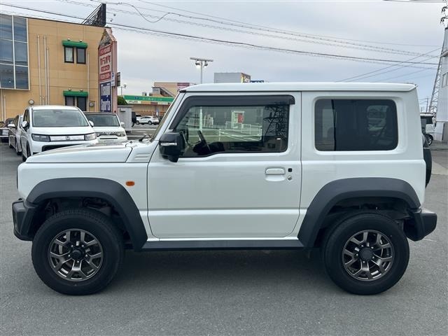Suzuki JIMNY SIERRA 2020 7032421-2