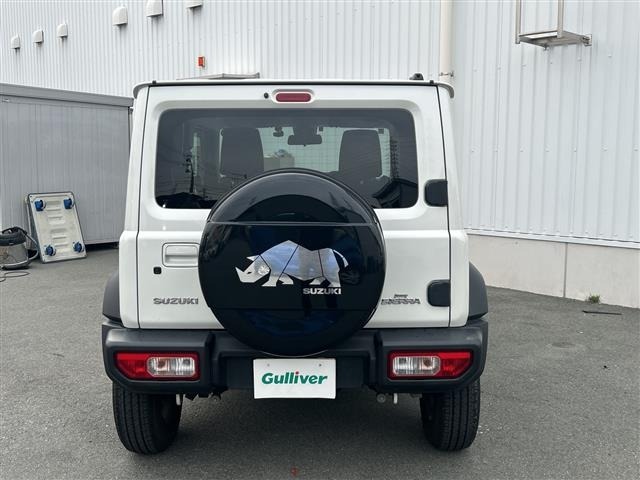 Suzuki JIMNY SIERRA 2020 7032421-20