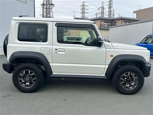 Suzuki JIMNY SIERRA 2020 7032421-22