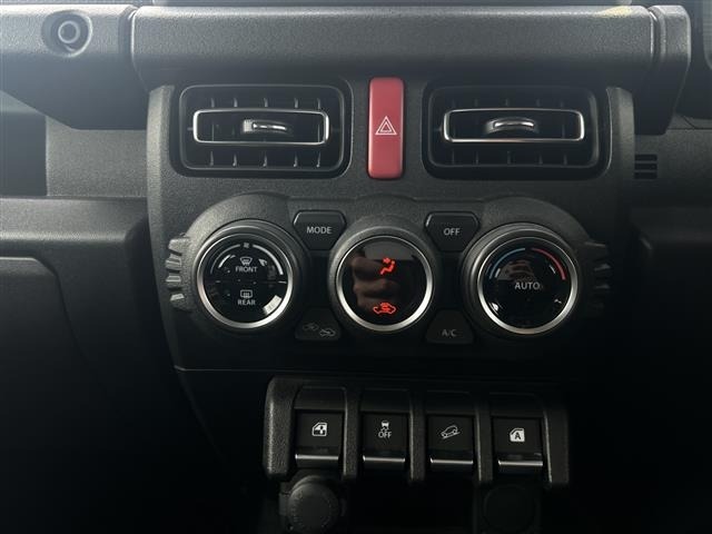 Suzuki JIMNY SIERRA 2020 7032421-3