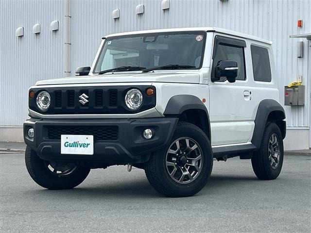 Suzuki JIMNY SIERRA 2020 7032421-4