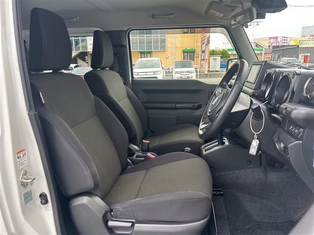 Suzuki JIMNY SIERRA 2020 7032421-5