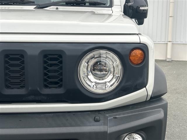 Suzuki JIMNY SIERRA 2020 7032421-6