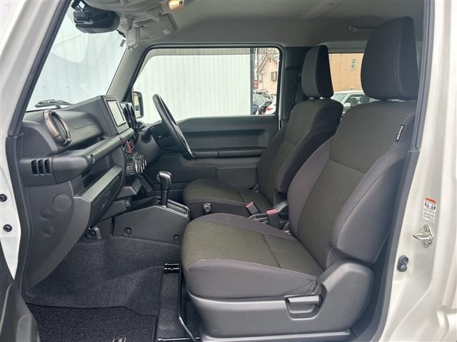 Suzuki JIMNY SIERRA 2020 7032421-7