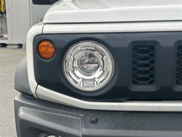 Suzuki JIMNY SIERRA 2020 7032421-9