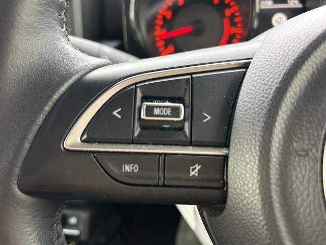 Suzuki JIMNY SIERRA 2020 7032441-10
