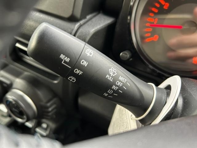 Suzuki JIMNY SIERRA 2020 7032441-12