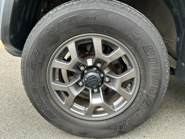 Suzuki JIMNY SIERRA 2020 7032441-14