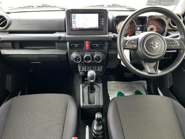 Suzuki JIMNY SIERRA 2020 7032441-15