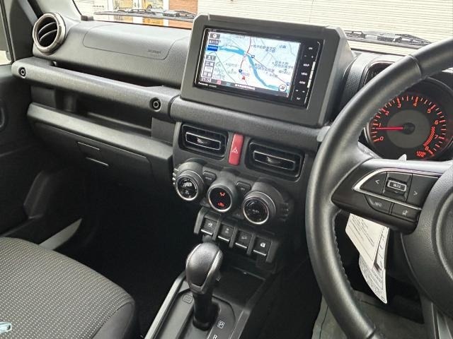 Suzuki JIMNY SIERRA 2020 7032441-16