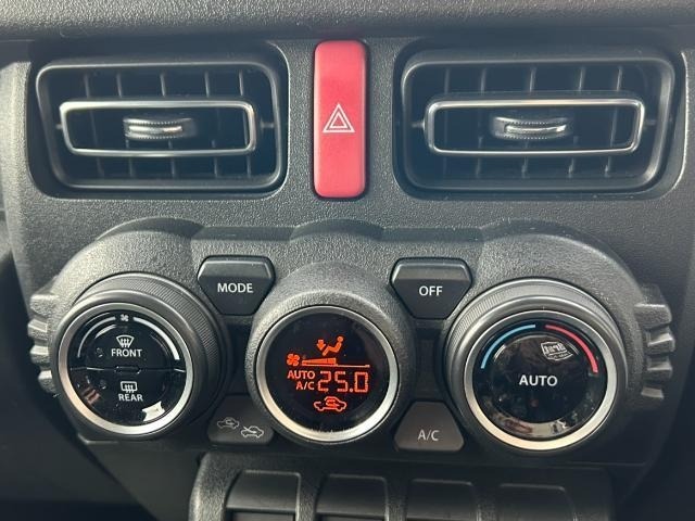 Suzuki JIMNY SIERRA 2020 7032441-18