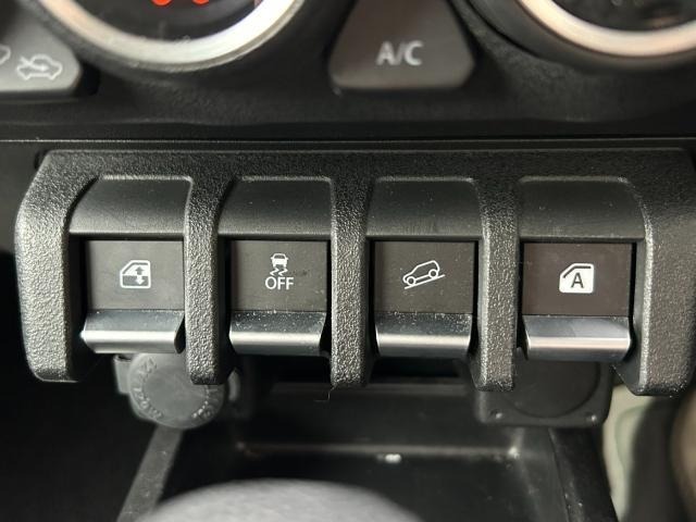 Suzuki JIMNY SIERRA 2020 7032441-19