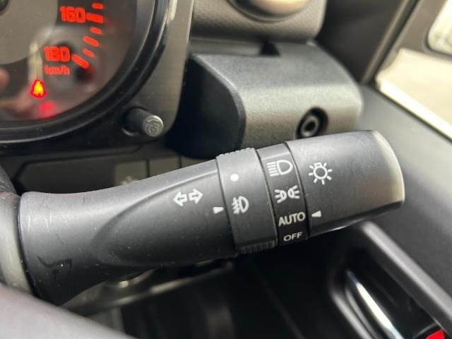 Suzuki JIMNY SIERRA 2020 7032441-20