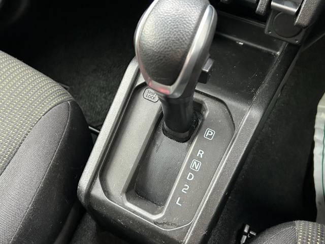 Suzuki JIMNY SIERRA 2020 7032441-21