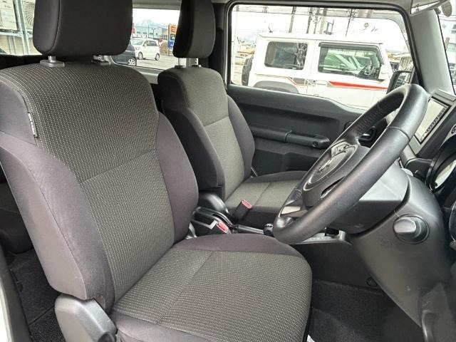 Suzuki JIMNY SIERRA 2020 7032441-4