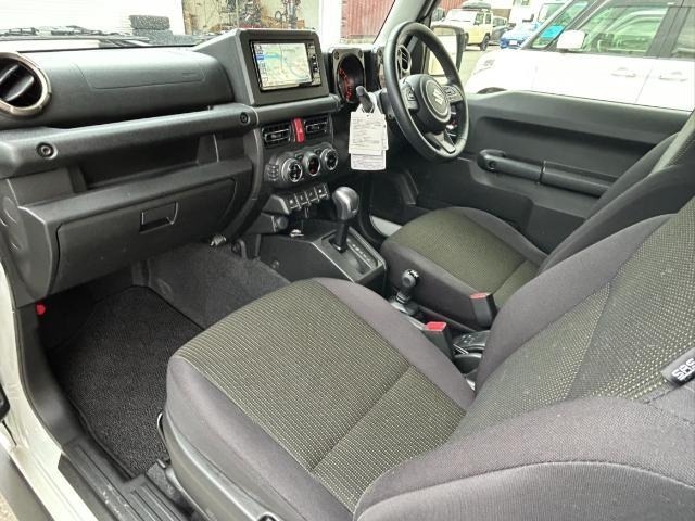 Suzuki JIMNY SIERRA 2020 7032441-6