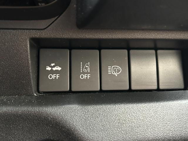Suzuki JIMNY SIERRA 2020 7032441-7