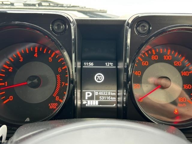 Suzuki JIMNY SIERRA 2020 7032441-9
