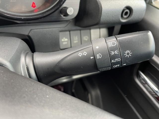 Suzuki JIMNY SIERRA 2018 7032444-0