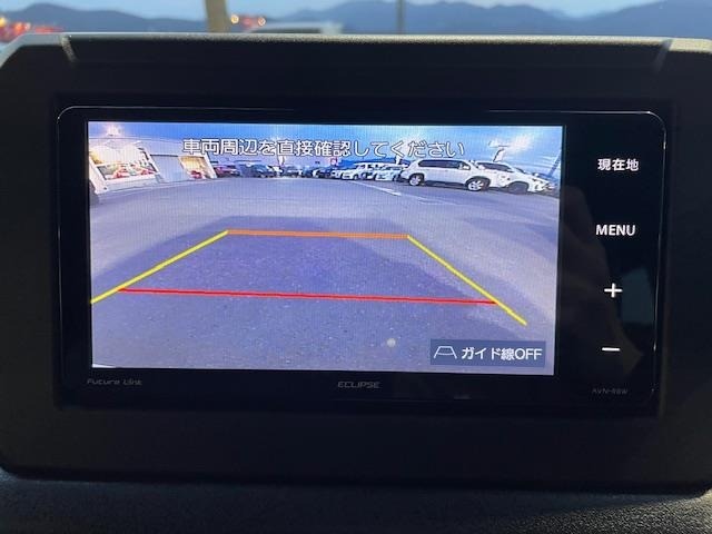 Suzuki JIMNY SIERRA 2018 7032444-11