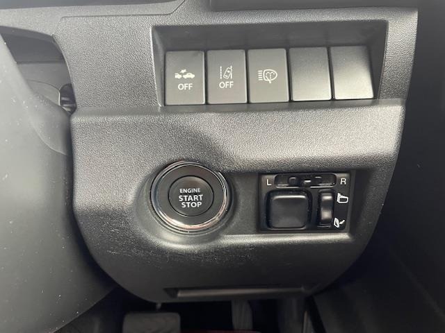 Suzuki JIMNY SIERRA 2018 7032444-16