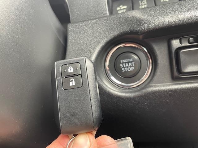 Suzuki JIMNY SIERRA 2018 7032444-17